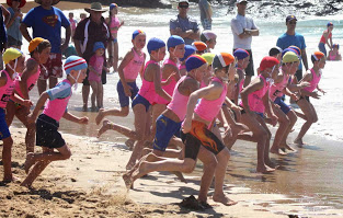 Branch Carnival 2014